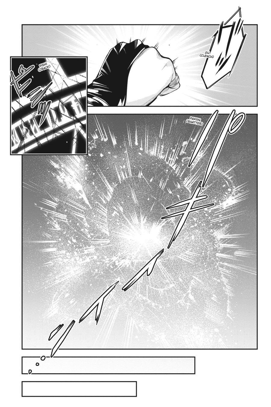 Read Unnamed Memory Manga Online