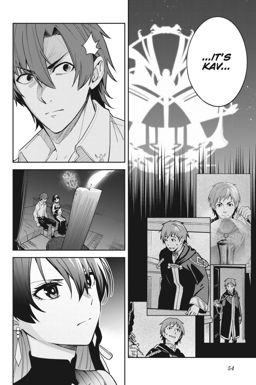 Read Unnamed Memory Manga Online