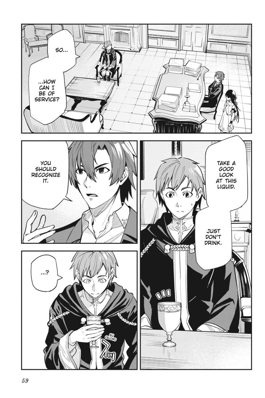Read Unnamed Memory Manga Online