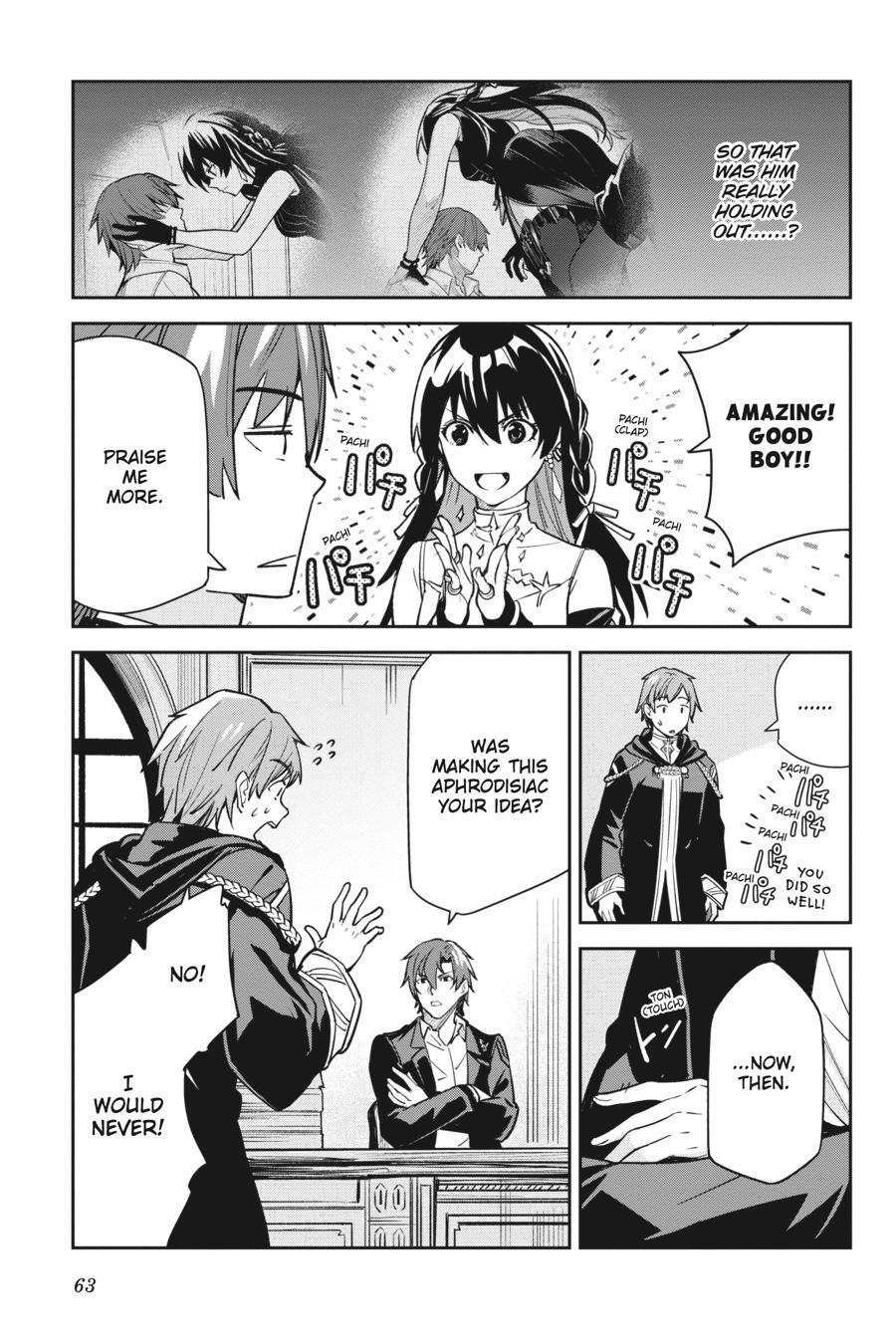 Read Unnamed Memory Manga Online