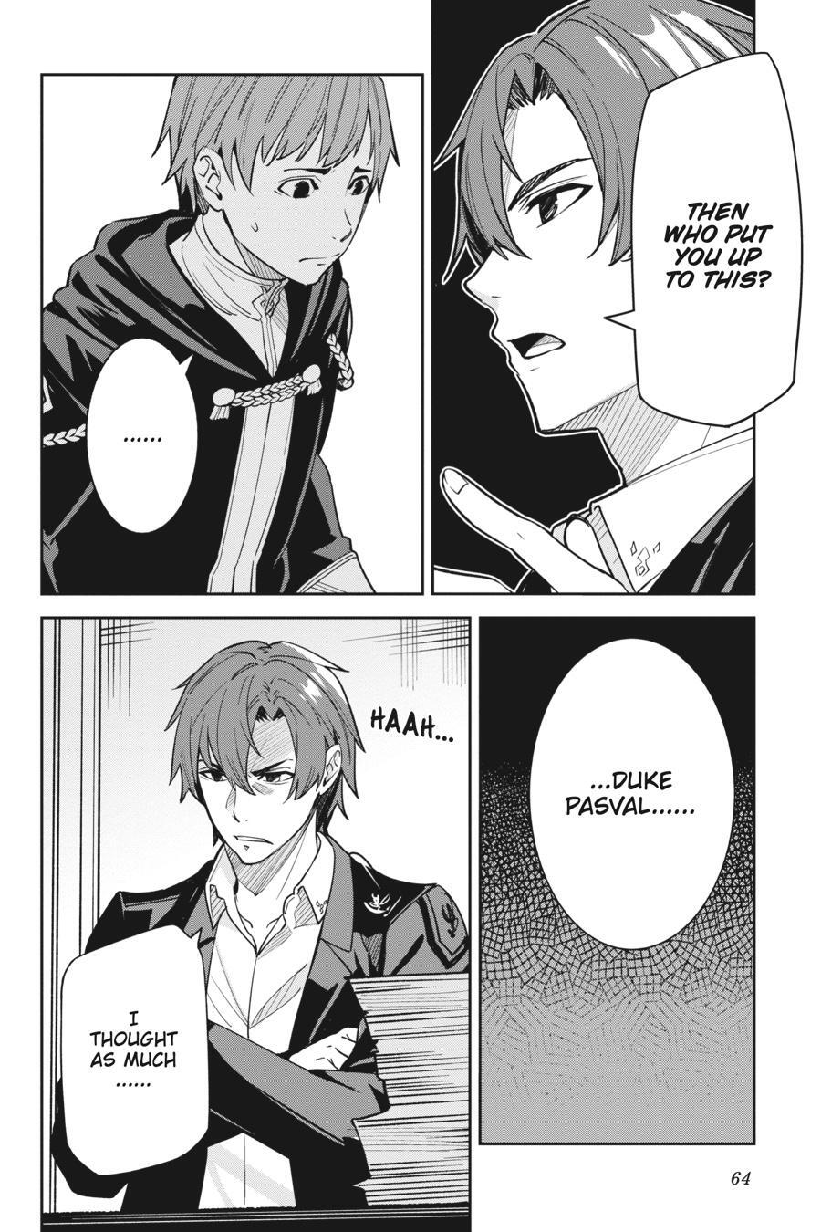 Read Unnamed Memory Manga Online