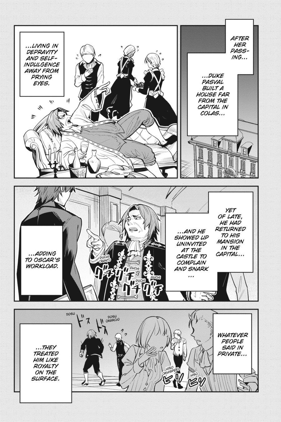 Read Unnamed Memory Manga Online