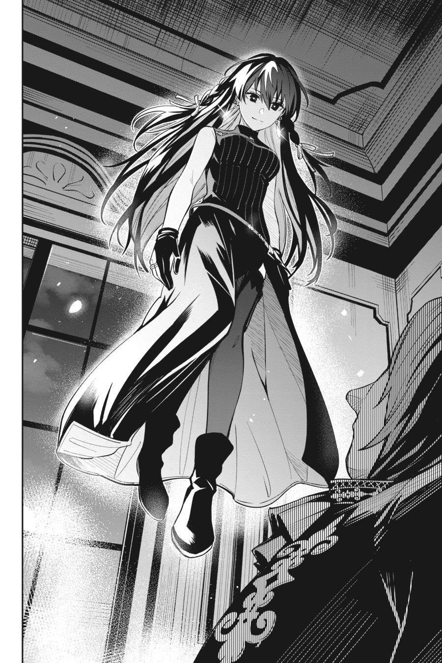 Read Unnamed Memory Manga Online