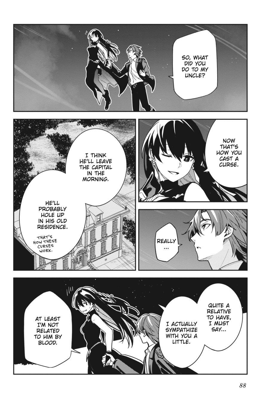 Read Unnamed Memory Manga Online