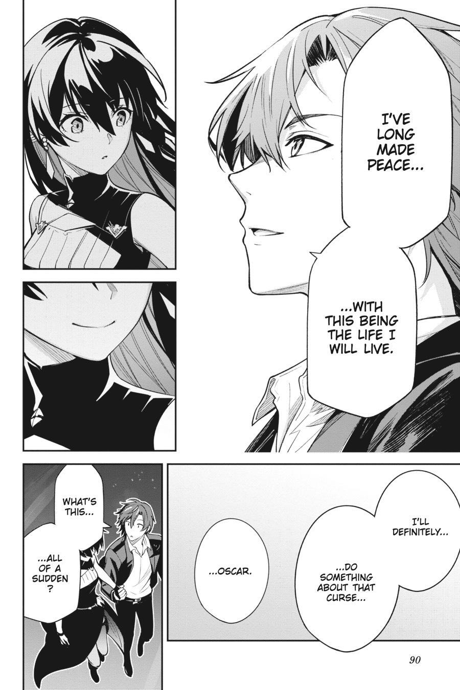 Read Unnamed Memory Manga Online