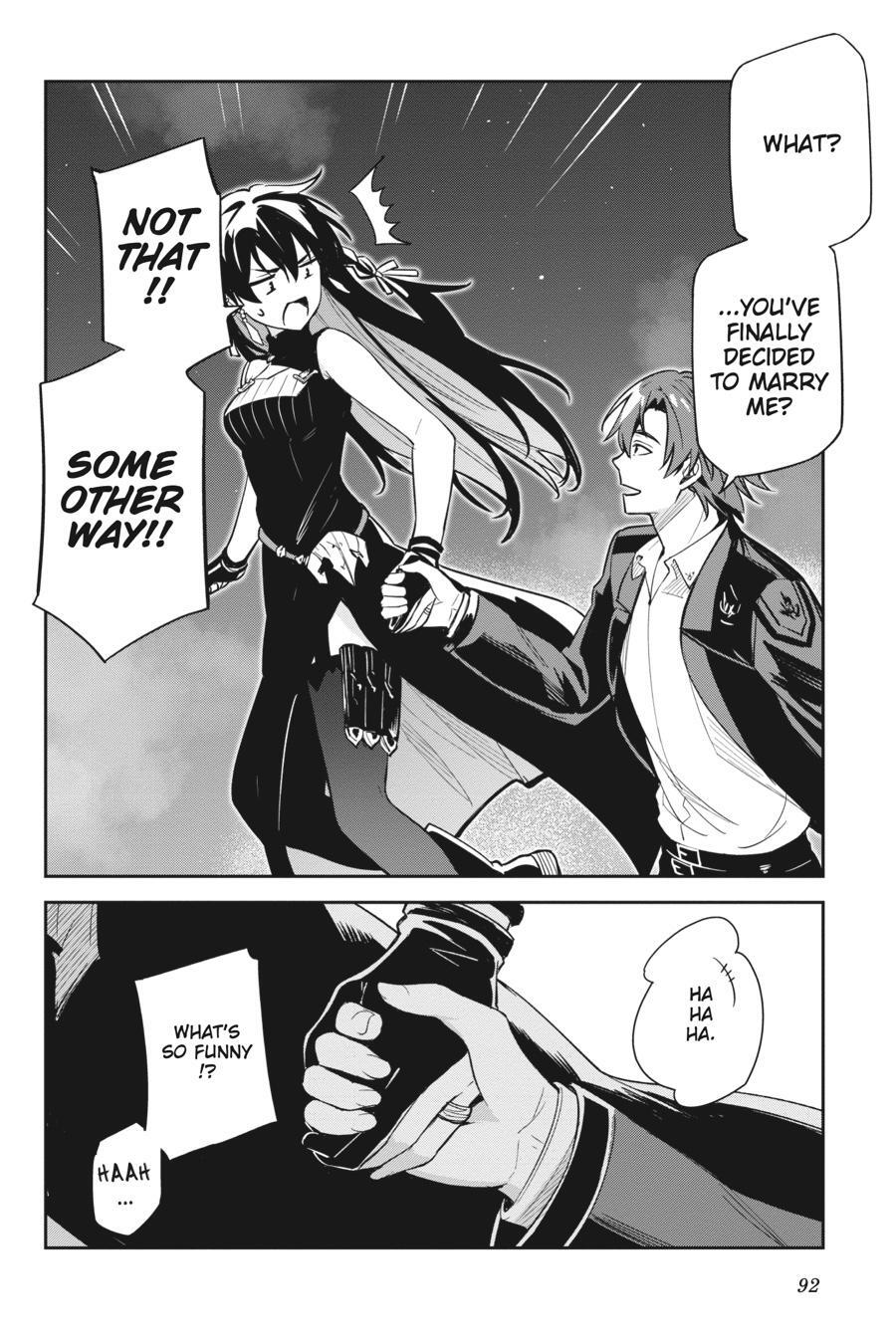 Read Unnamed Memory Manga Online