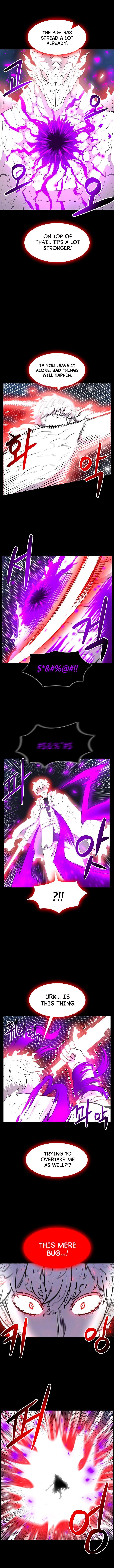 Read Updater Manga Online