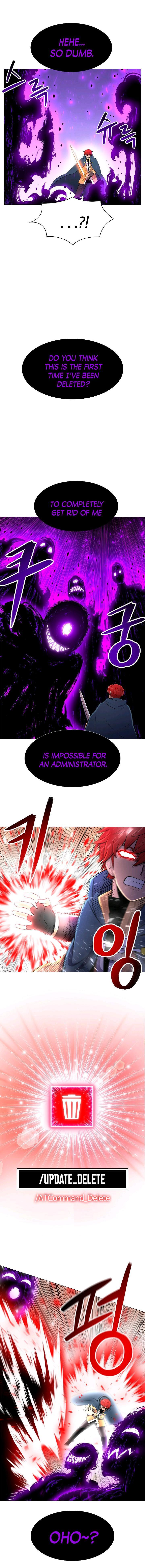 Read Updater Manga Online