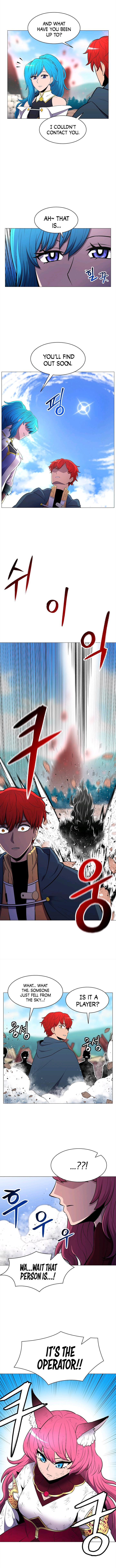 Read Updater Manga Online
