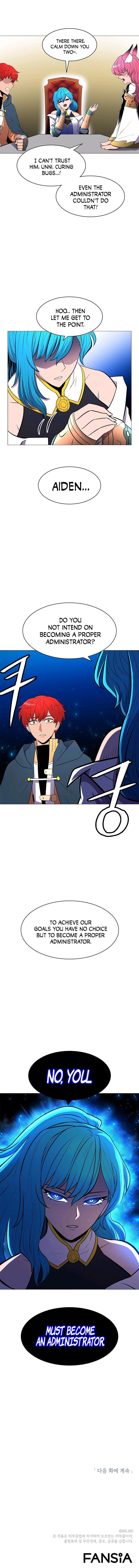 Read Updater Manga Online