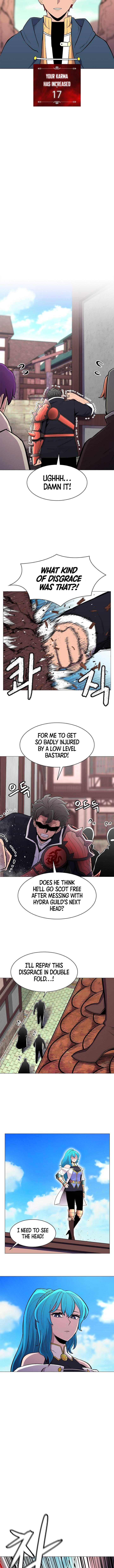 Read Updater Manga Online