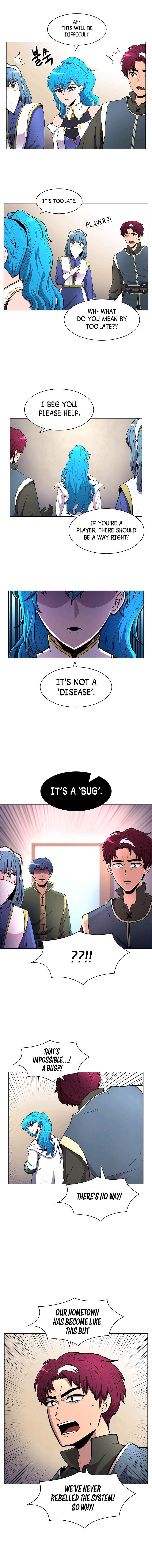 Read Updater Manga Online