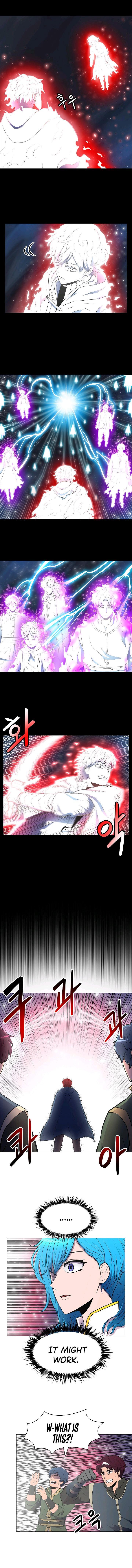 Read Updater Manga Online