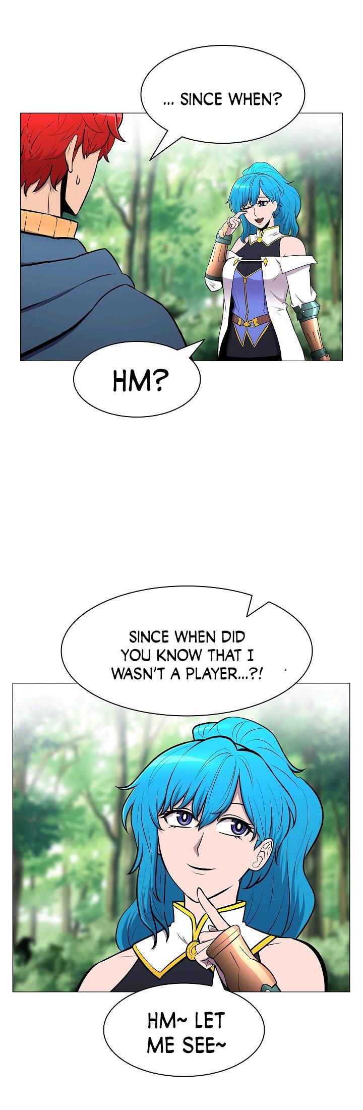 Read Updater Manga Online