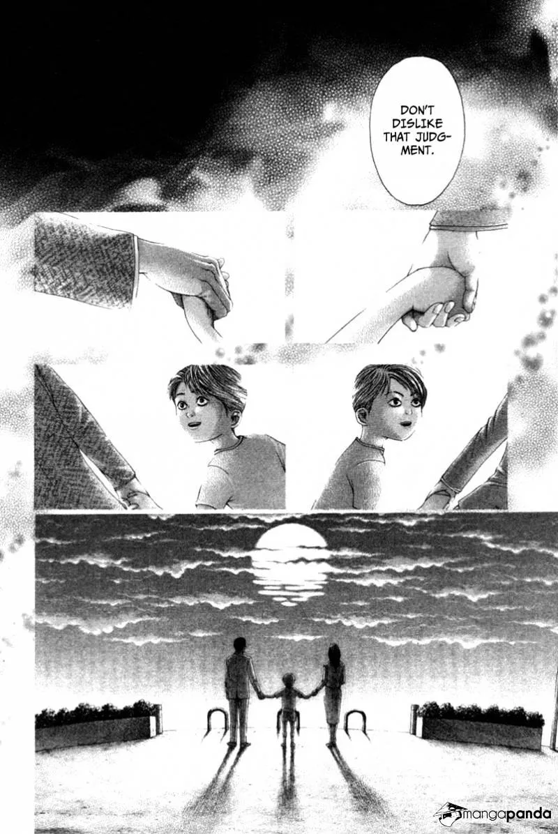 Read Usogui Manga Online