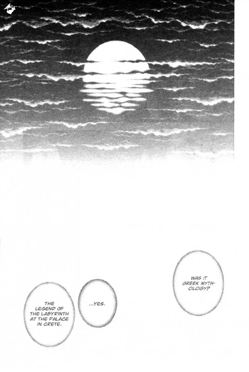 Read Usogui Manga Online