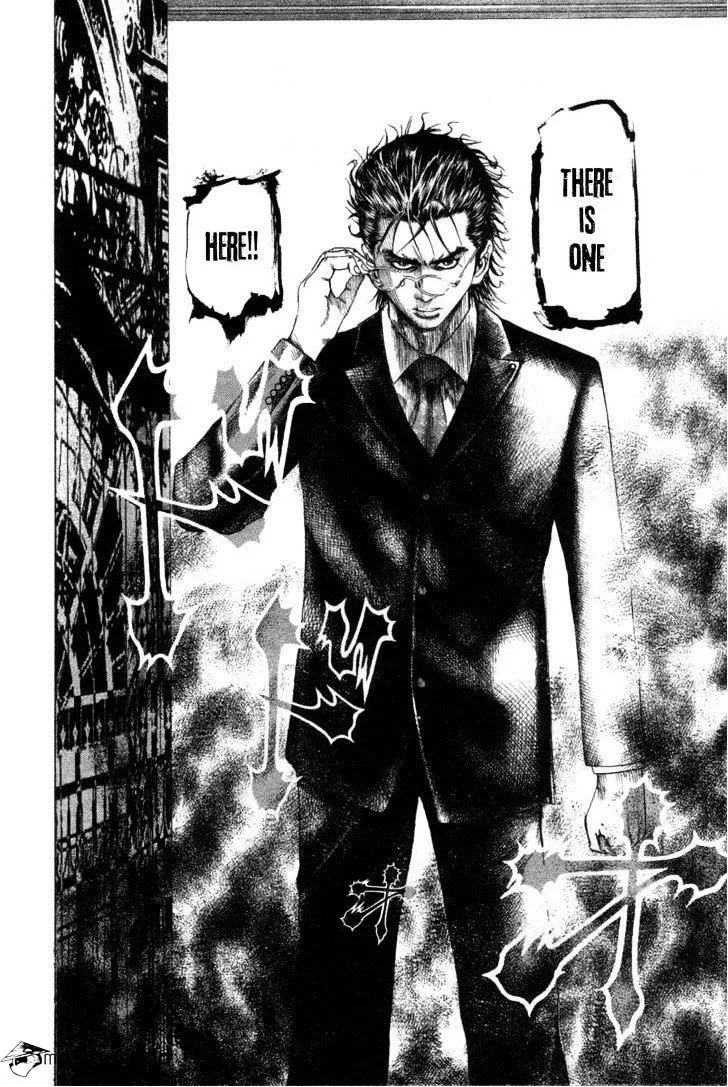 Read Usogui Manga Online