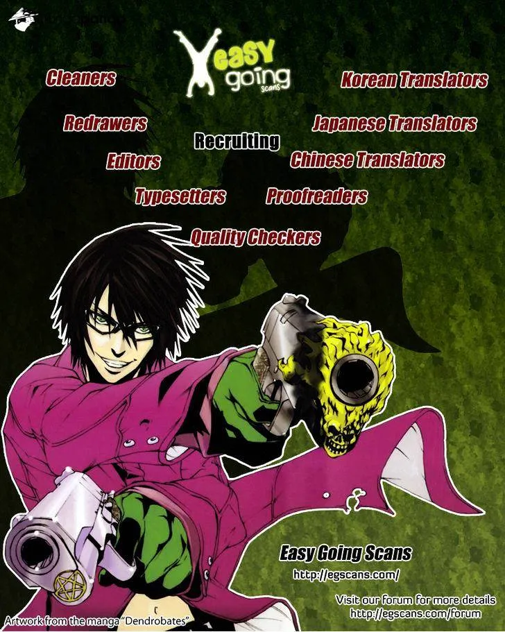 Read Usogui Manga Online