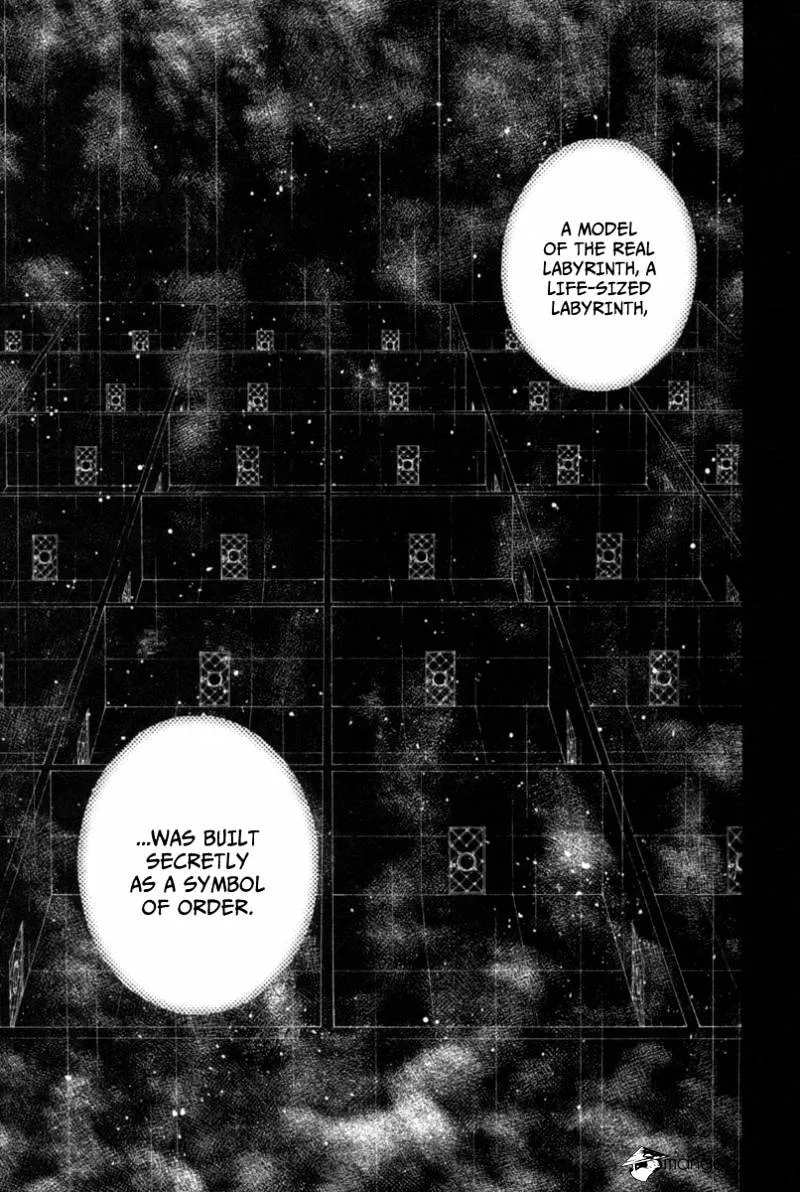 Read Usogui Manga Online