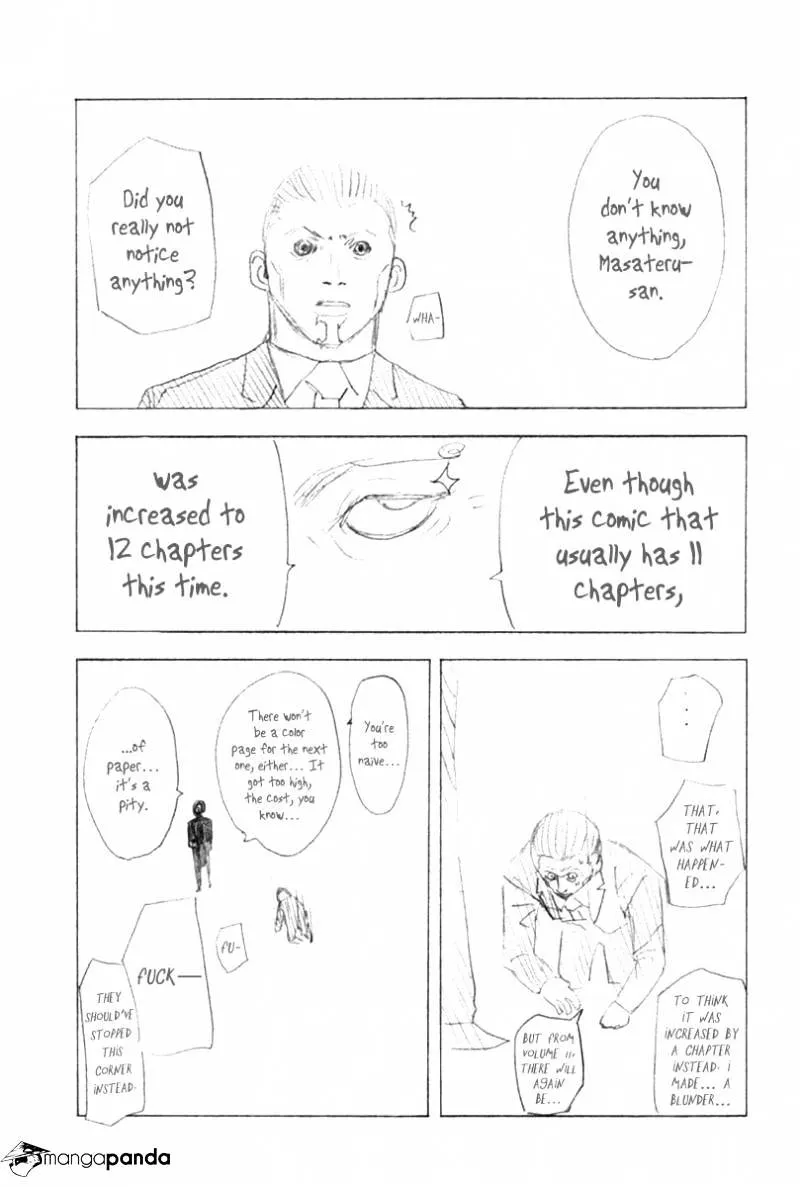 Read Usogui Manga Online