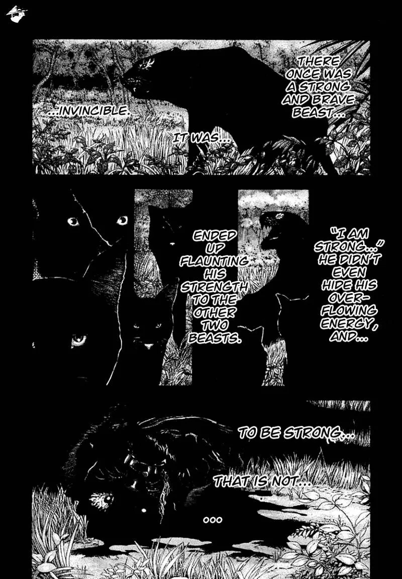 Read Usogui Manga Online