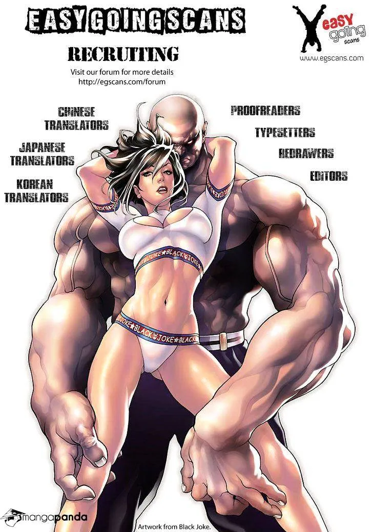 Read Usogui Manga Online
