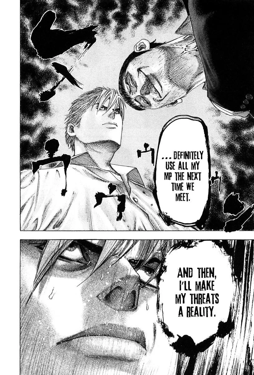 Read Usogui Manga Online