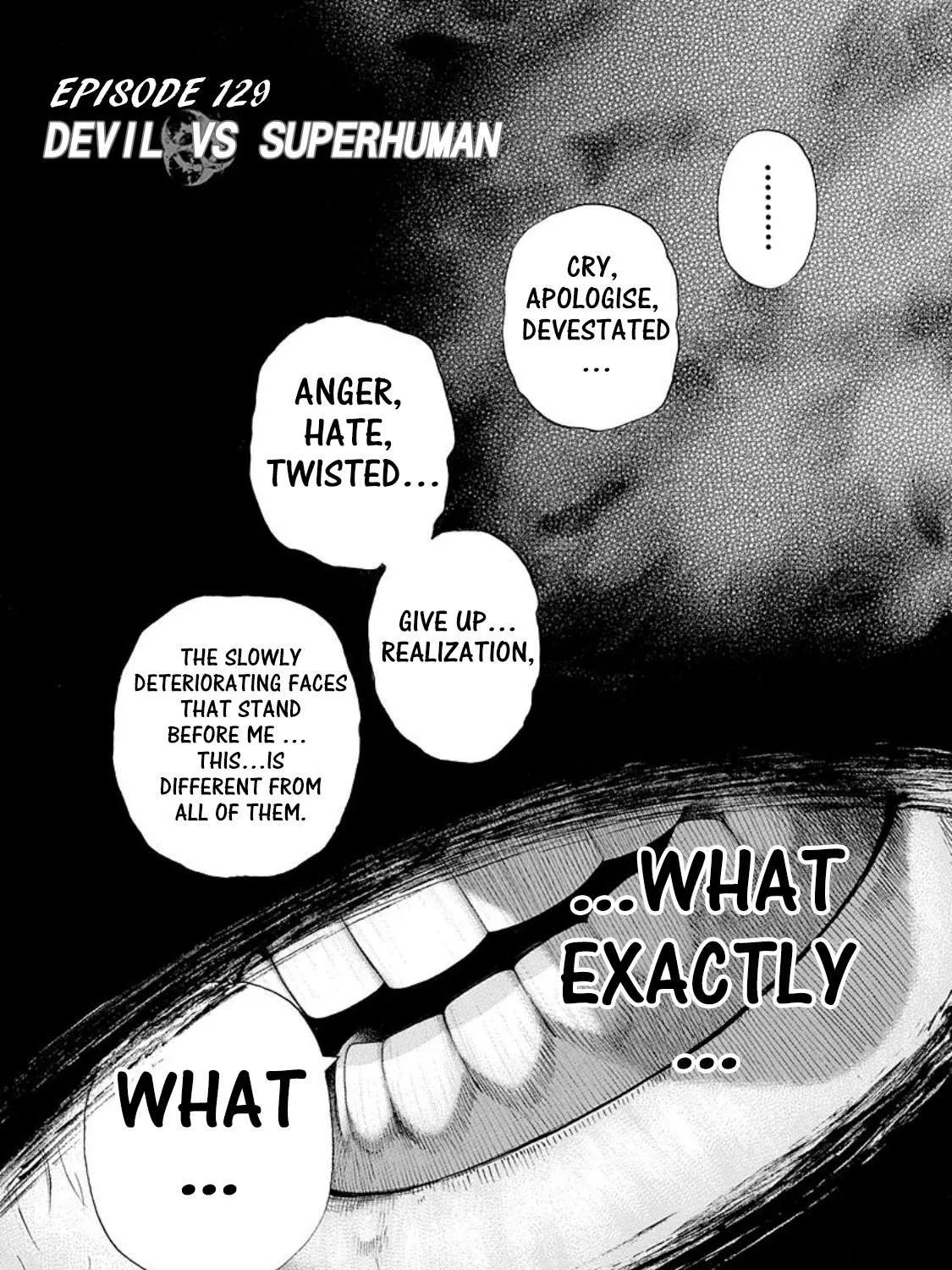Read Usogui Manga Online
