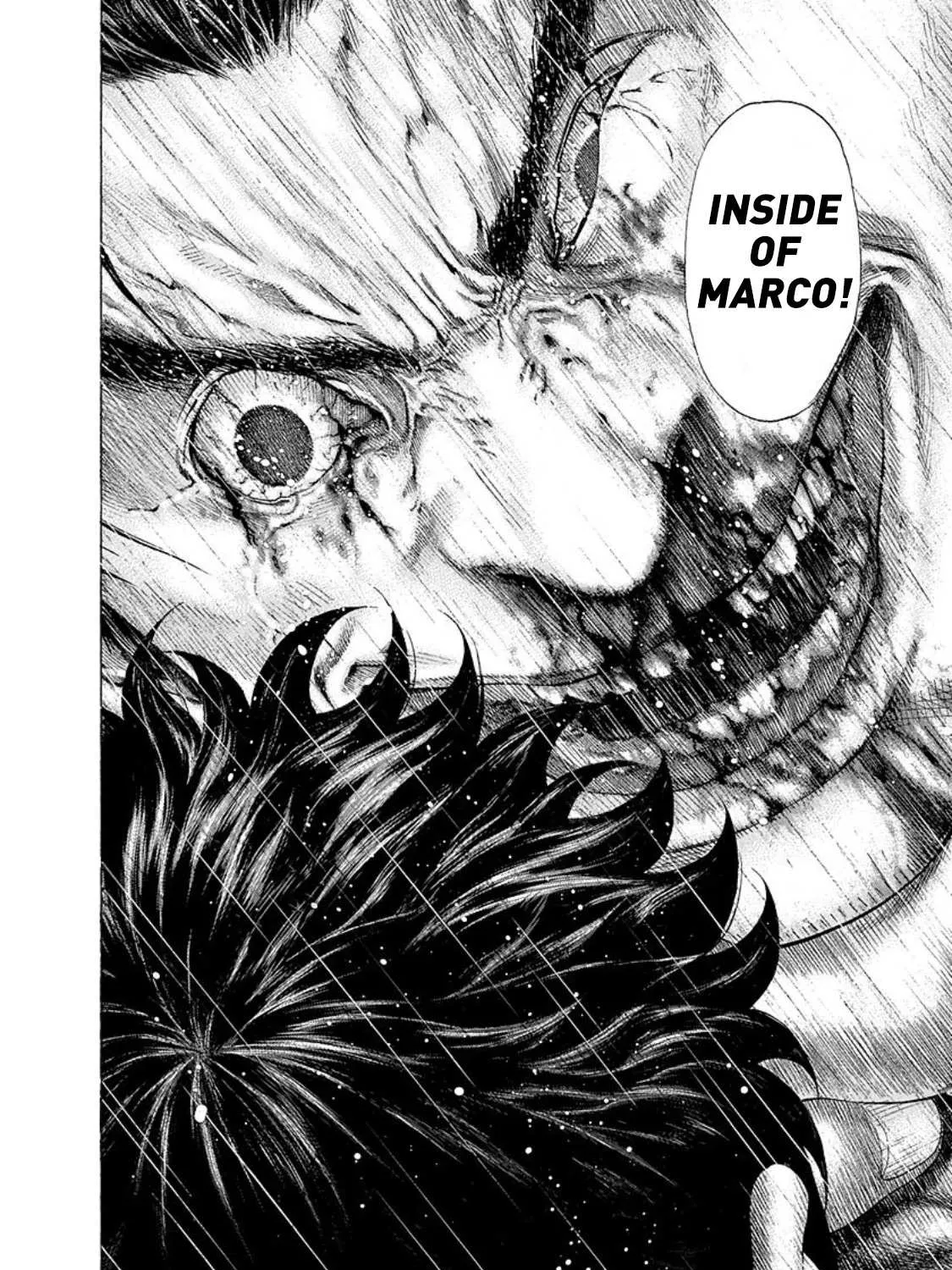 Read Usogui Manga Online