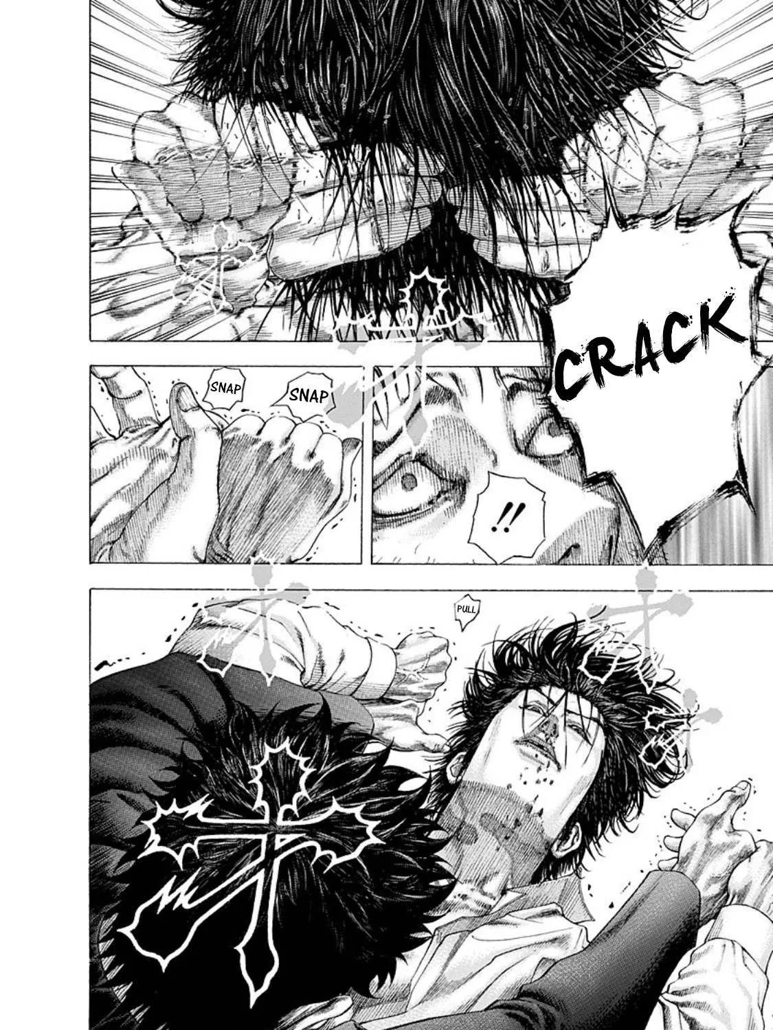 Read Usogui Manga Online
