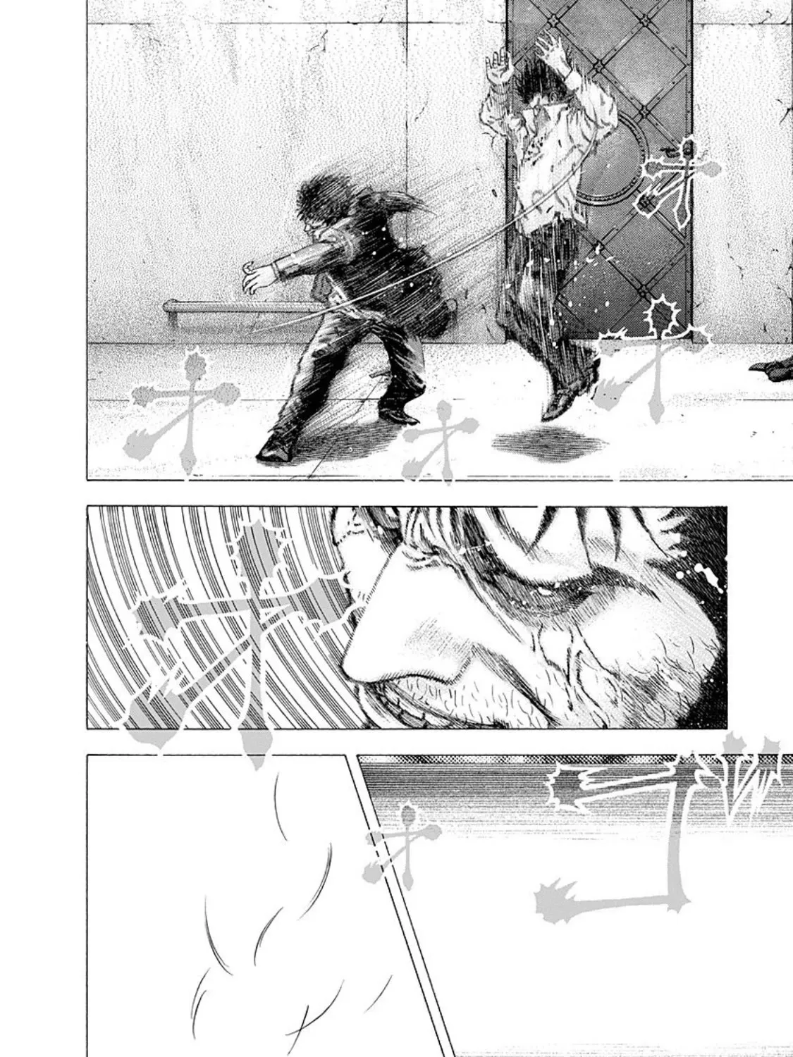 Read Usogui Manga Online