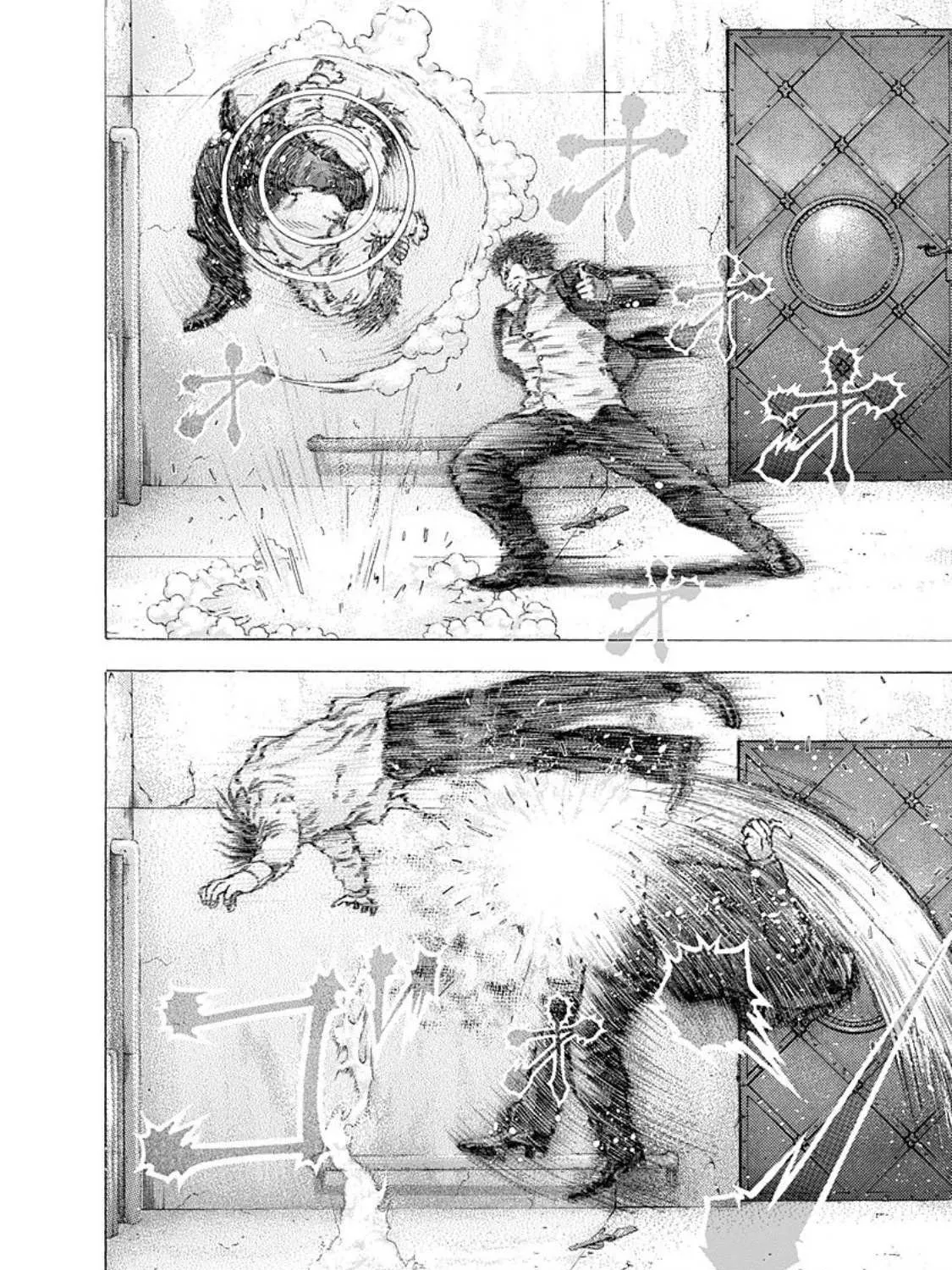 Read Usogui Manga Online