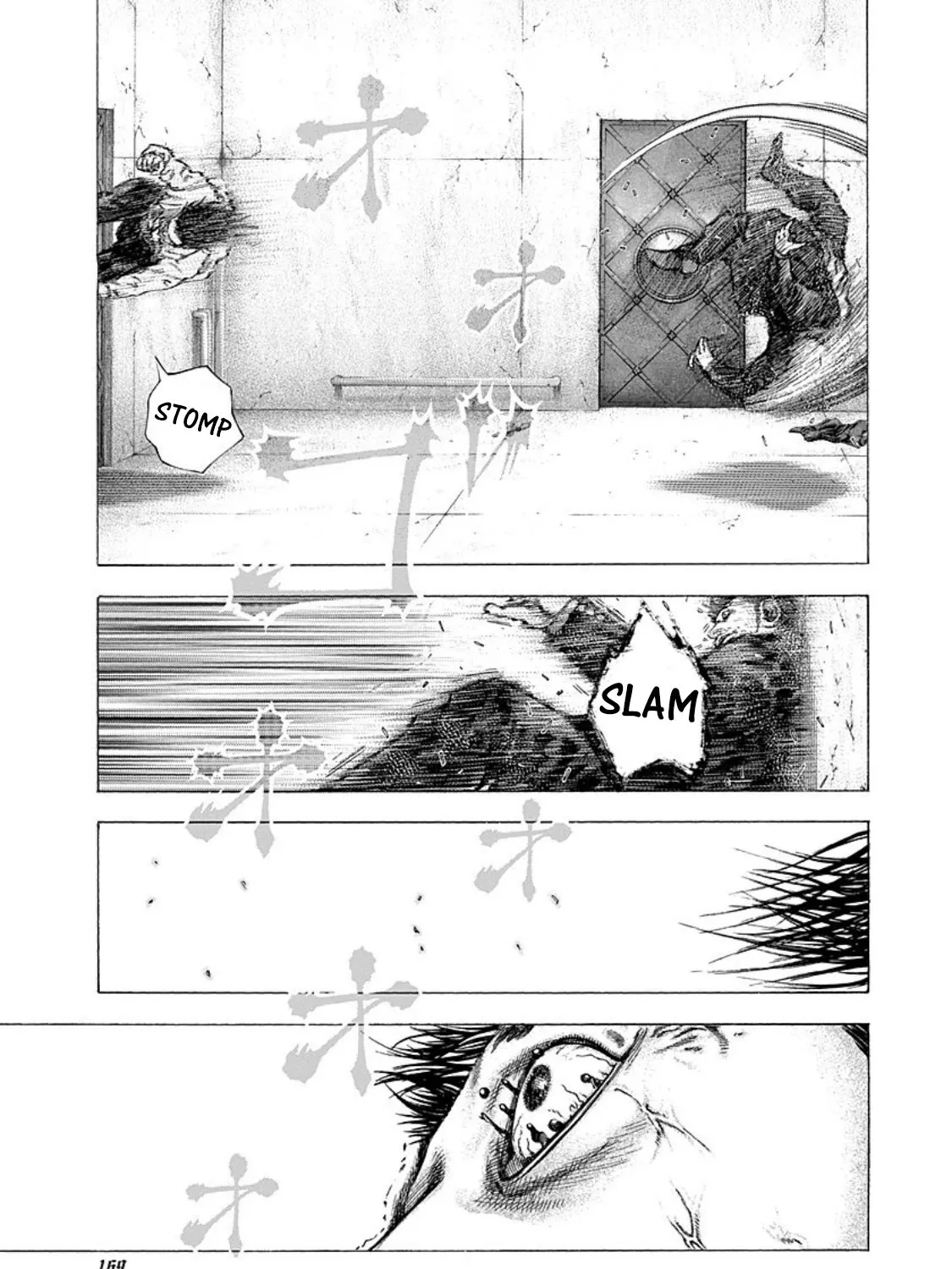 Read Usogui Manga Online