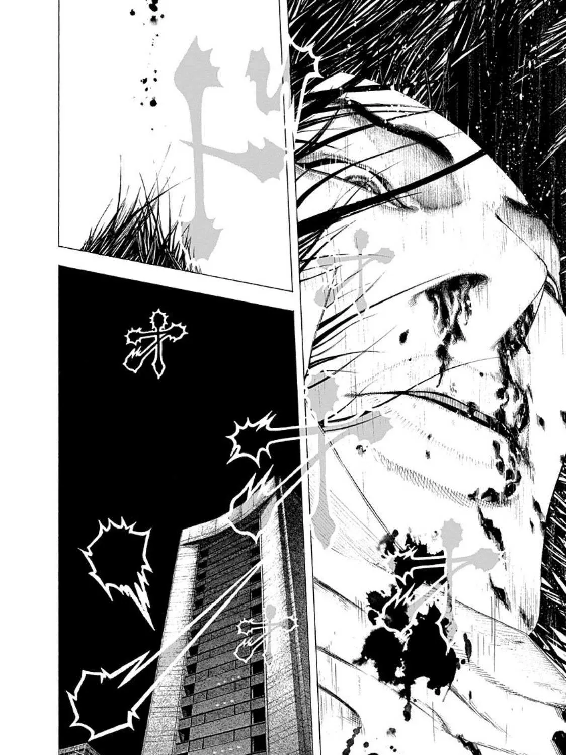 Read Usogui Manga Online