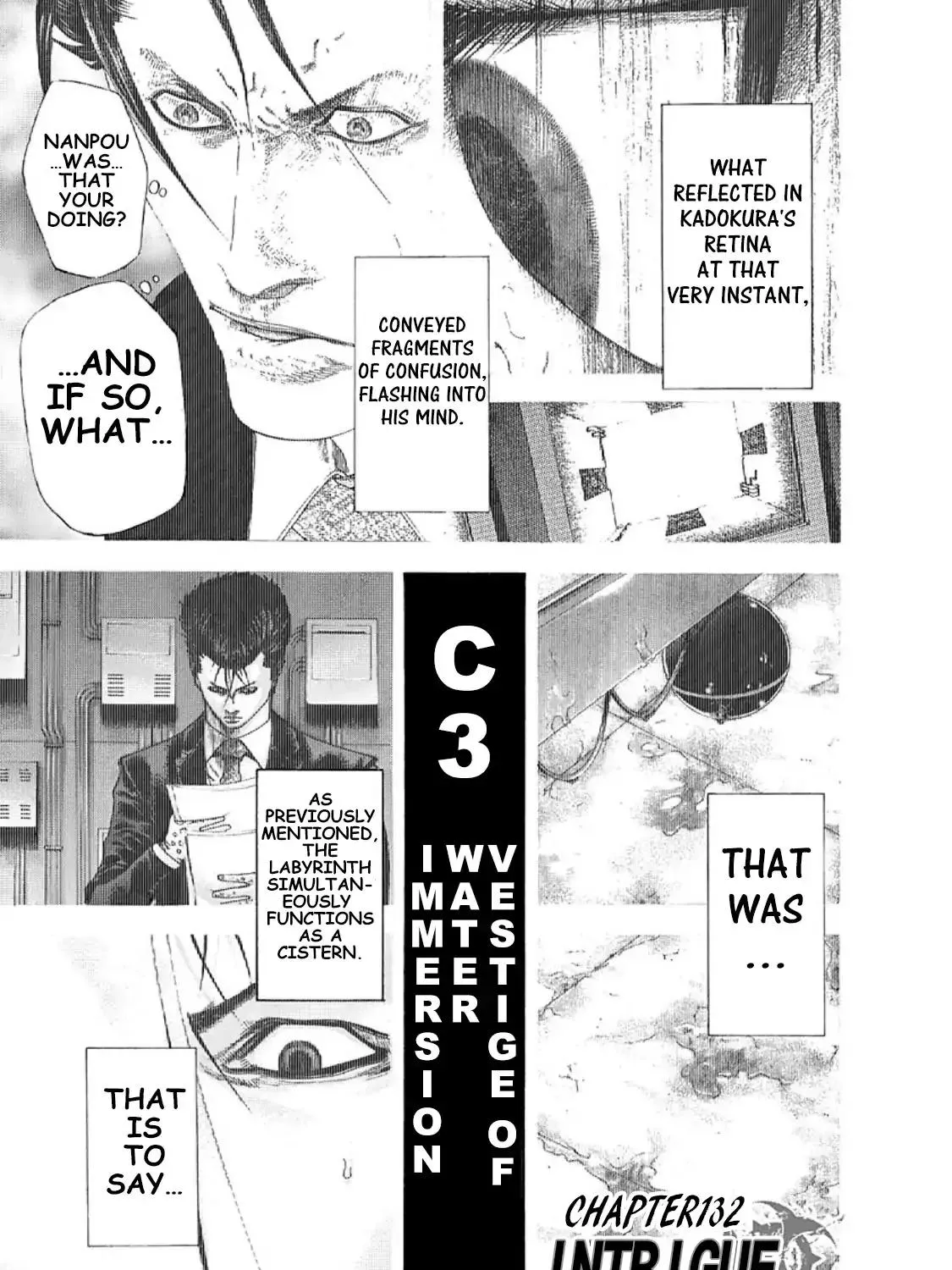 Read Usogui Manga Online