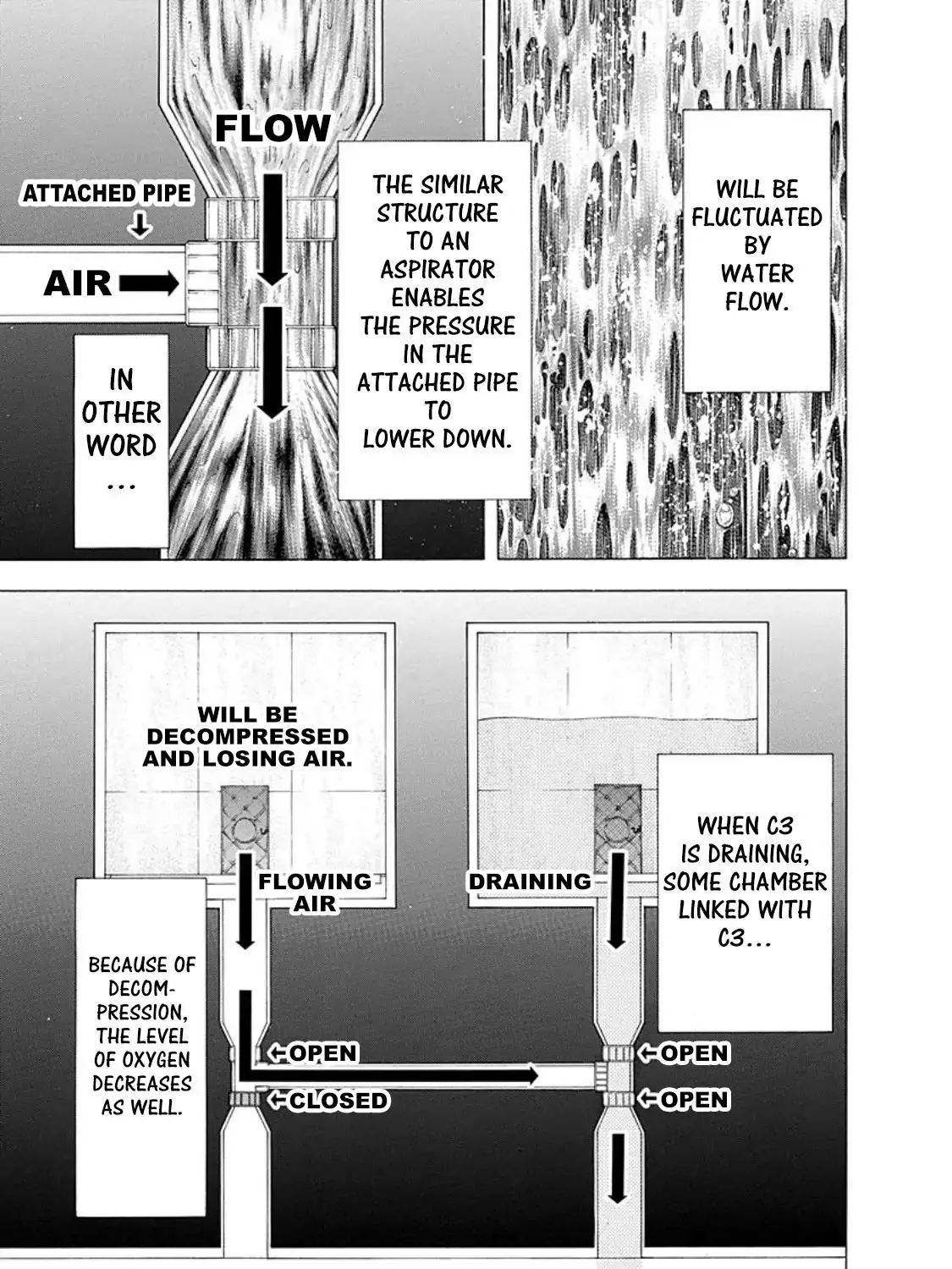 Read Usogui Manga Online