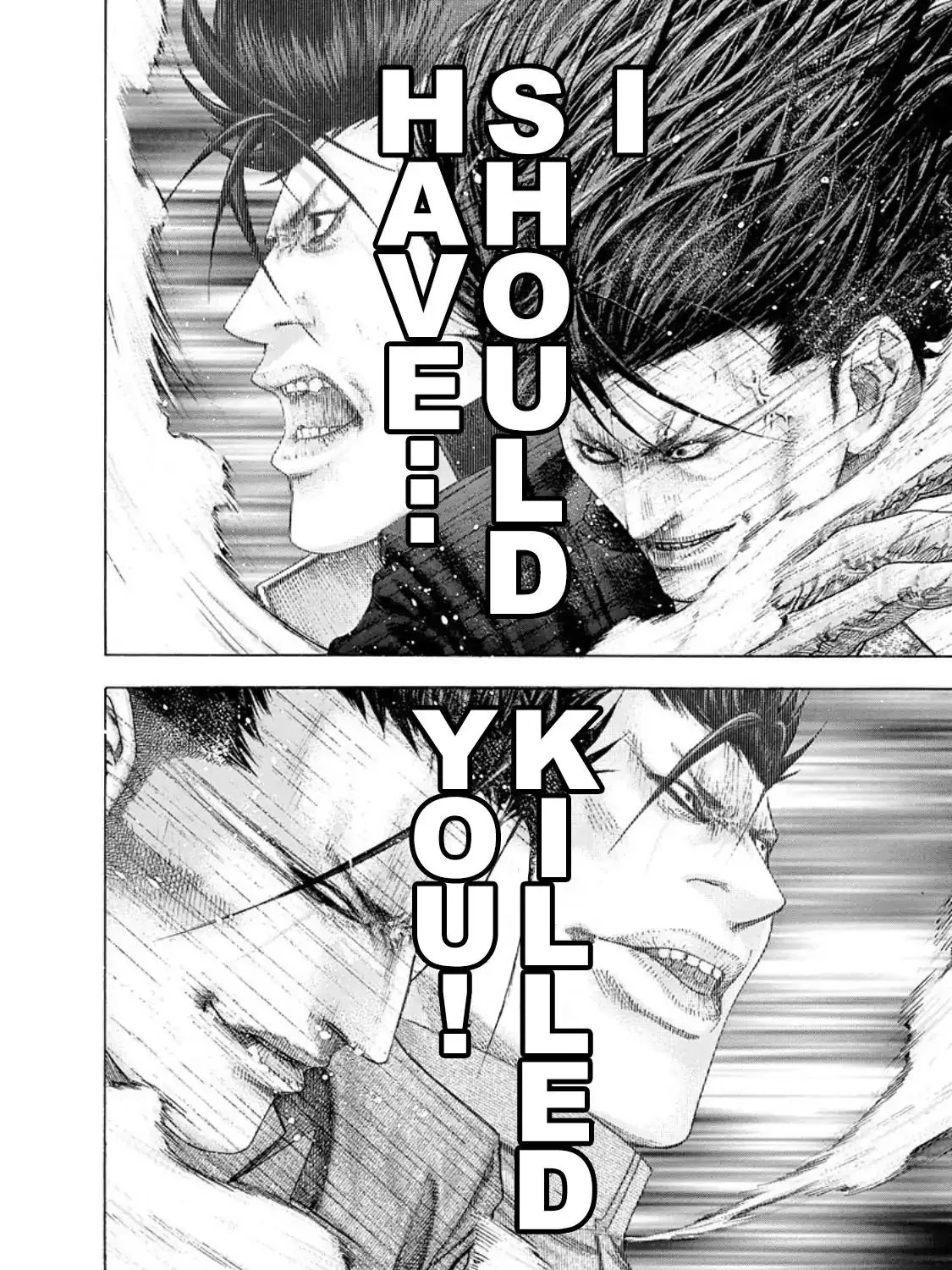 Read Usogui Manga Online
