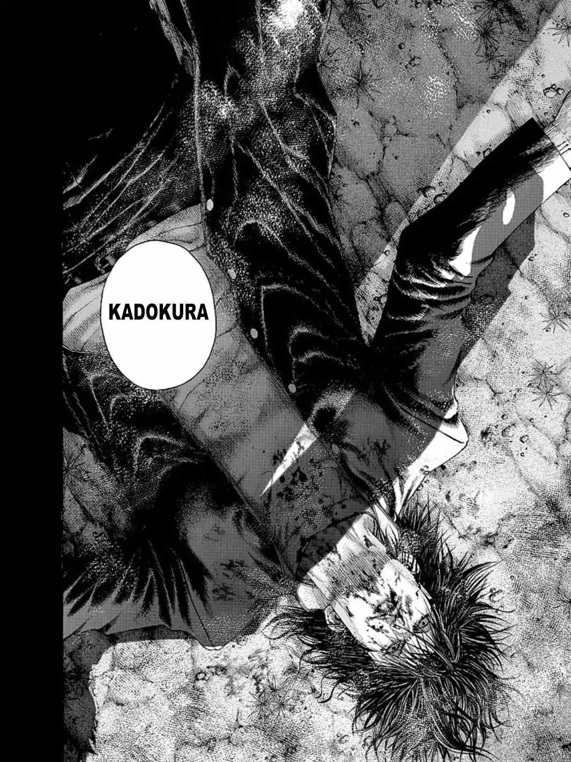 Read Usogui Manga Online