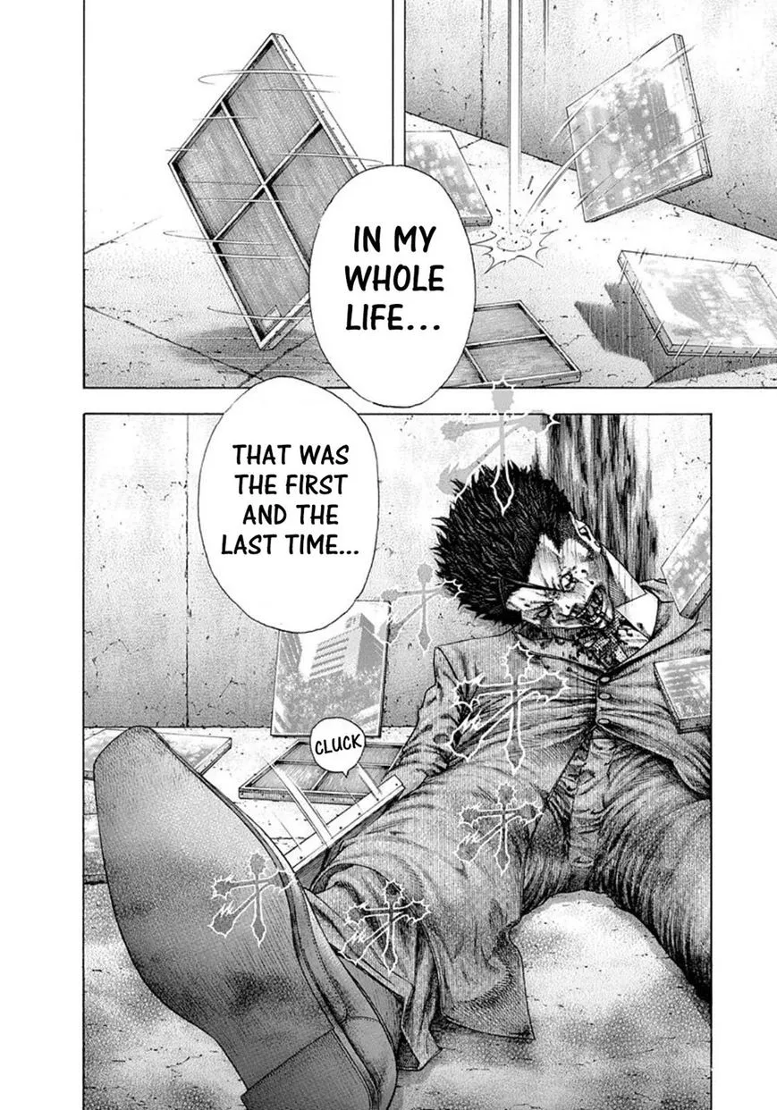 Read Usogui Manga Online
