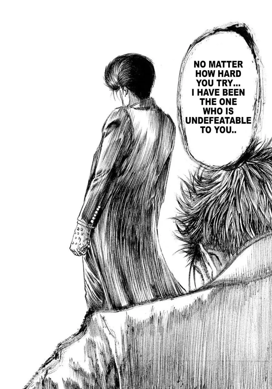 Read Usogui Manga Online