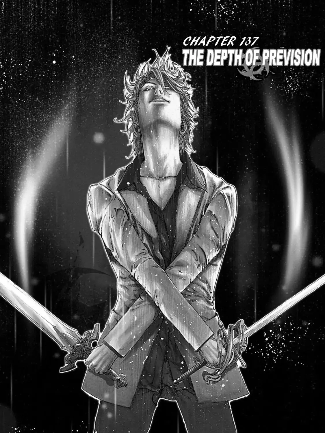 Read Usogui Manga Online