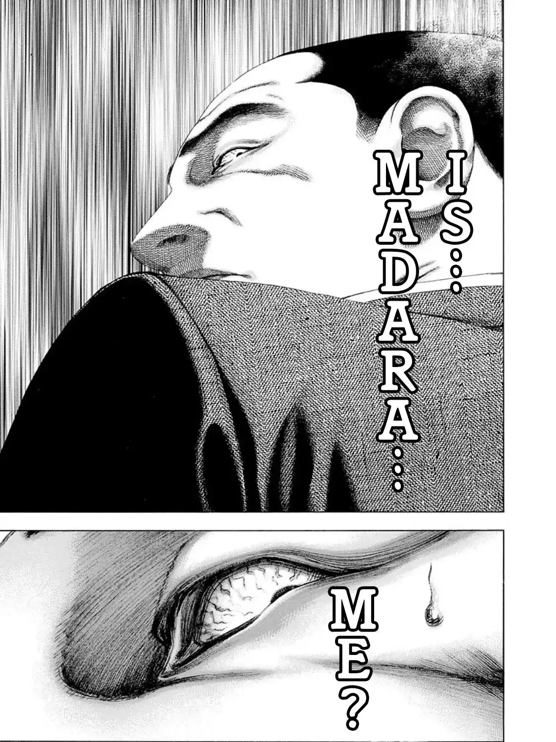 Read Usogui Manga Online