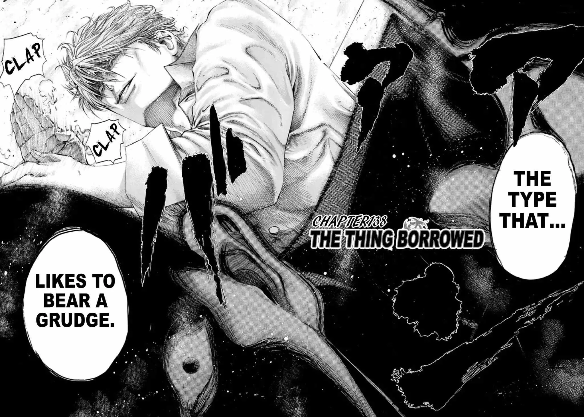 Read Usogui Manga Online