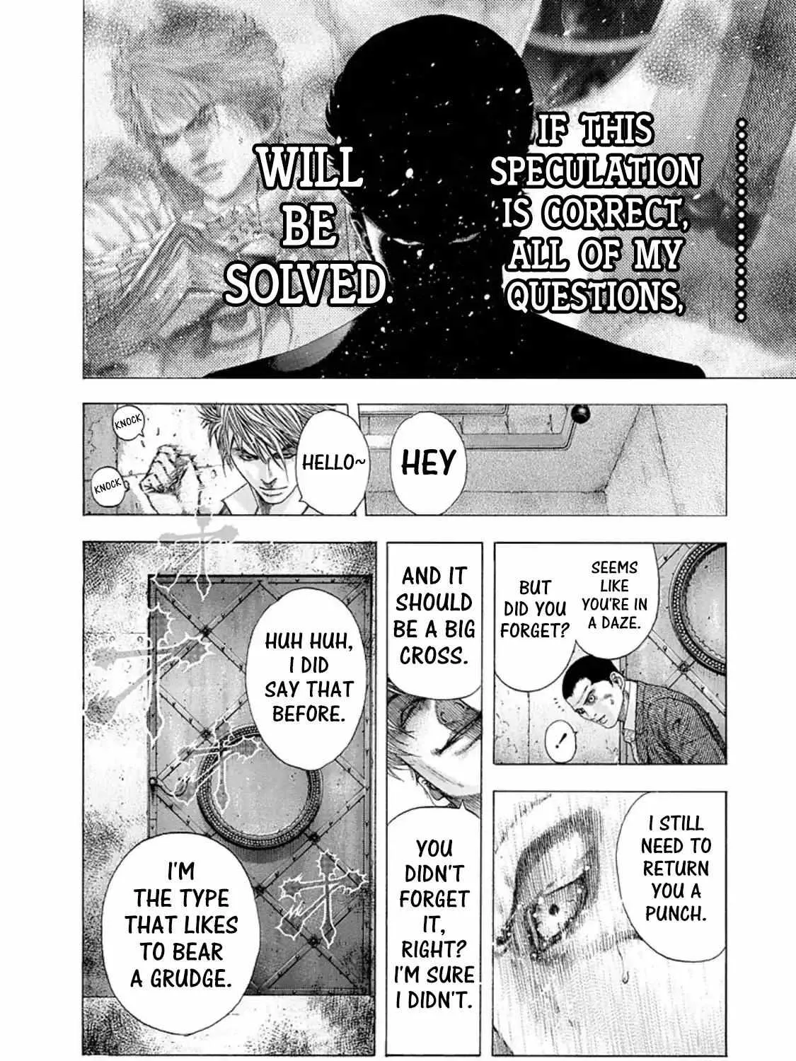 Read Usogui Manga Online