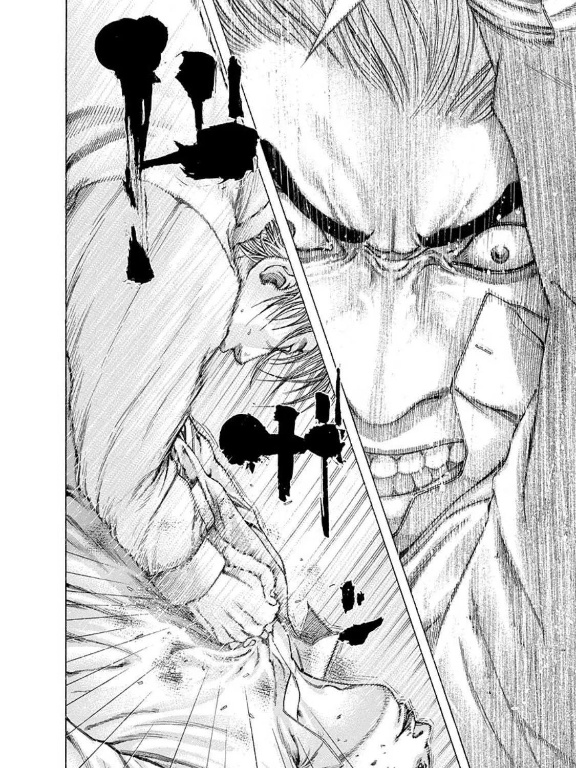 Read Usogui Manga Online