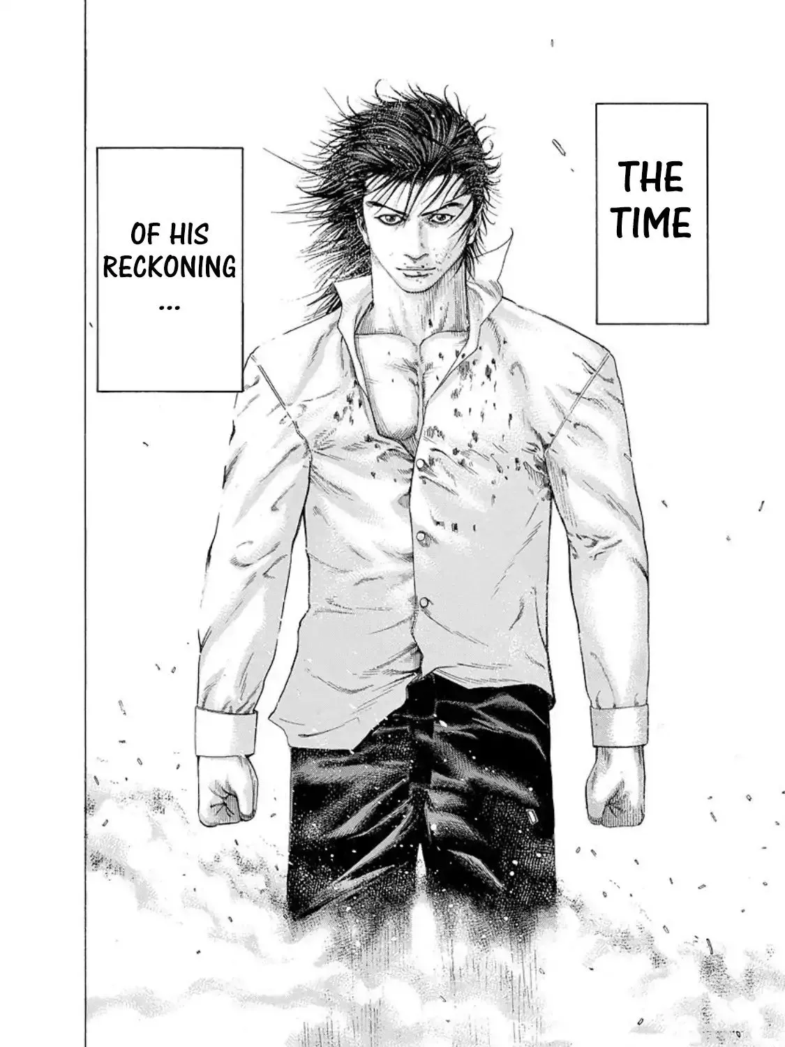 Read Usogui Manga Online