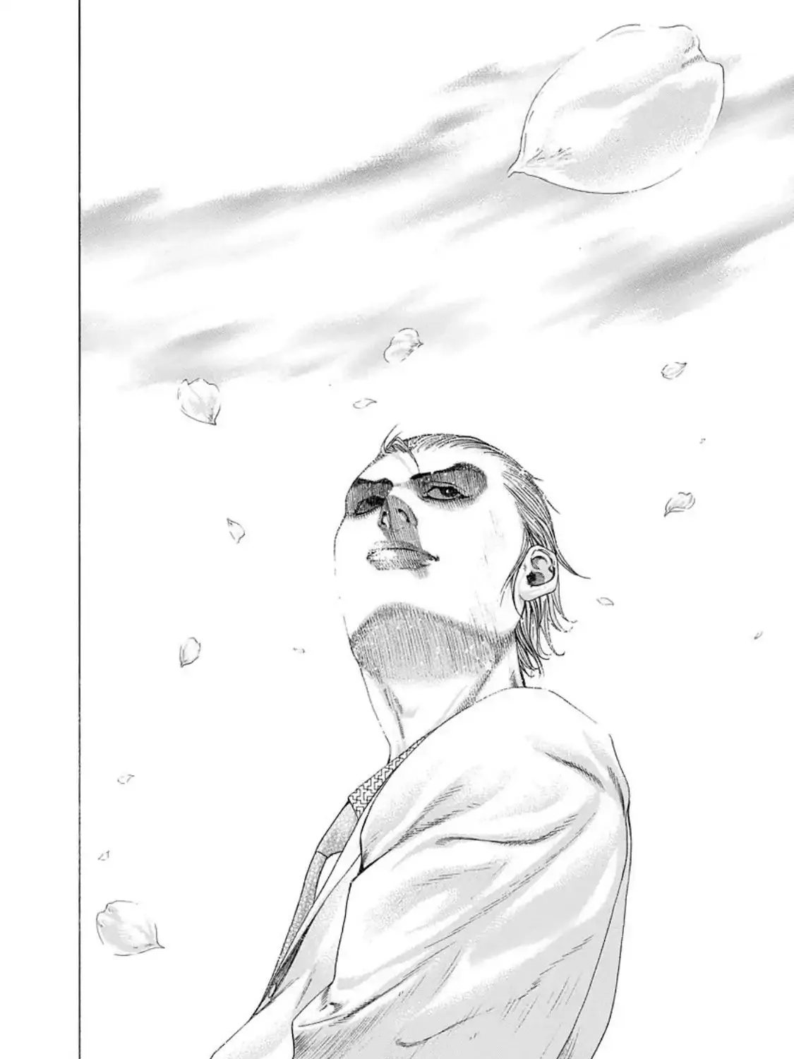 Read Usogui Manga Online
