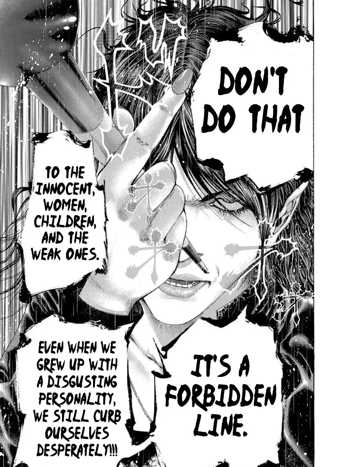Read Usogui Manga Online