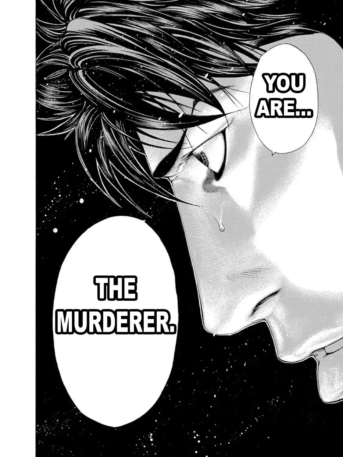 Read Usogui Manga Online