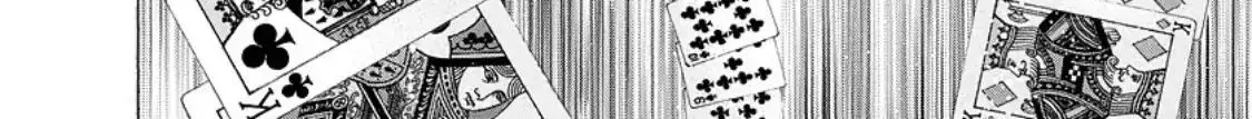 Read Usogui Manga Online